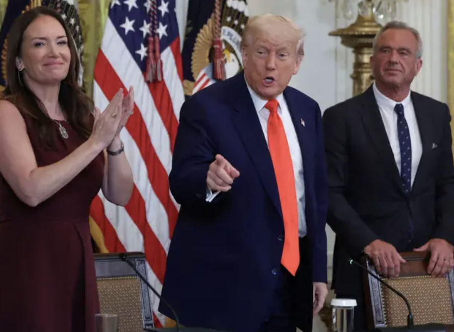 ABANDONA TRUMP CUMBRE DEL G-7 POR CRISIS BÈLICA EN MEDIO ORIENTE Y CANCELA REUNIÒN CON SHEINBAUM